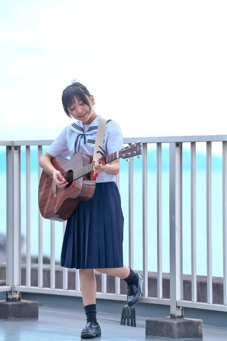Twitterのコスプレ画像1