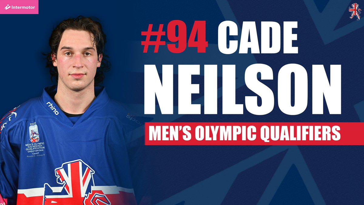 Team GB Ice Hockey tweet media
