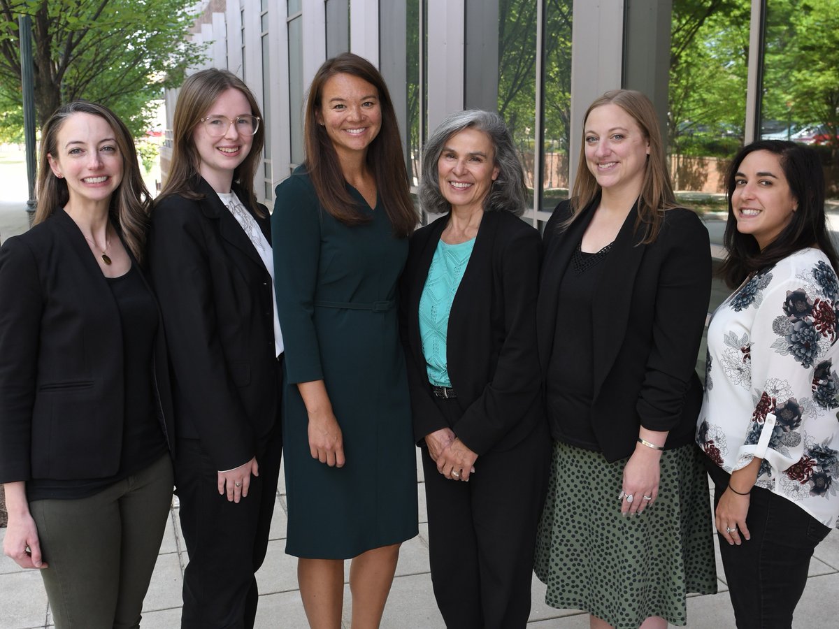 mulaw's tweet photo. "It’s not so much what we have left to say as what we might try to say again, in a different way."
Learn about our Orientation programs on this semester's weekly #FacultyBlog series on the Student Affairs Office! Read more here: https://t.co/h7zlGVo5pO #MarquetteLaw https://t.co/RsTLz6her8