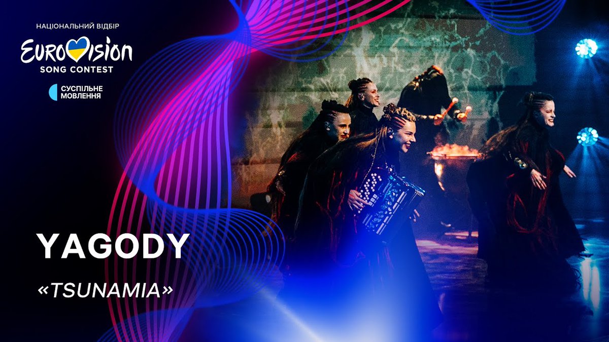 FLi Artists (@fliartists) on Twitter photo Have you seen YAGODY's #Eurovision performance of Tsunamia? Take a look at the link 😉 They're epic.
zurl.co/aqmg
We are so excited to have this band from #Ukraine on our Artist Roster. 💛💙 Congratulations <a href="/Yagody/">Samokhvalov</a> Have you seen YAGODY's #Eurovision performance of Tsunamia? Take a look at the link 😉 They're epic.
zurl.co/aqmg
We are so excited to have this band from #Ukraine on our Artist Roster. 💛💙 Congratulations <a href="/Yagody/">Samokhvalov</a>