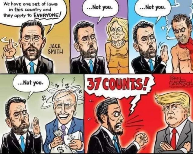 Loveourworld2's tweet photo. @DarkViperUwU A president can declassify ANY document he wants. 
A vice president can not. I know all them adult things confuse you. So go turn on cnn and enjoy your programming. https://t.co/Zh91qBYPiU