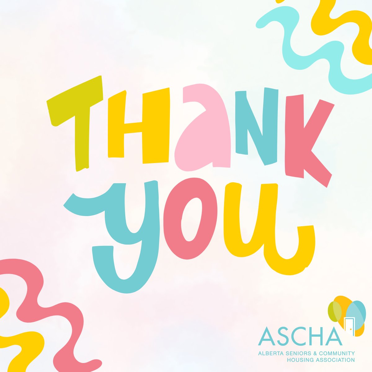 ASCHA__'s tweet photo. This #ThankYouThursday, we’d like to give an extra special shout out to our awesome members! Thank you for all your hard work and for your dedication to ensuring Albertans live in housing that honours their dignity, serves their needs &amp; inspires purpose in their chosen community. https://t.co/veX6ciGa5P