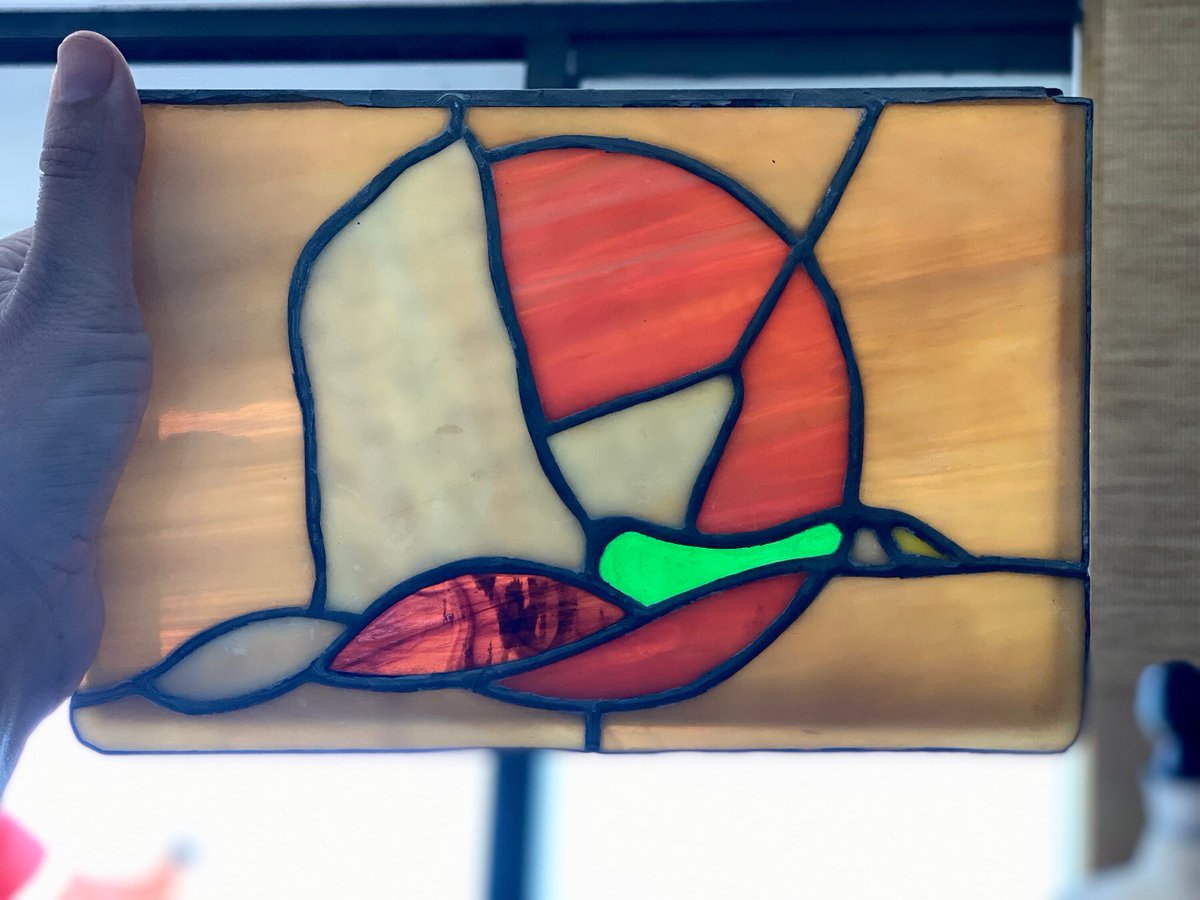 VSeagrape's tweet photo. 🐕 Big deals! Trinket Box, Vintage and Hand Crafted Stained Glass Trinket Box with Flying Goose Design, Vintage Home Decor, Vintage Gift, Retro Home Decor only at $68.00 on https://t.co/D97cVT8CzH Hurry. #BathroomDecor #StorageBox https://t.co/DyRf0yJv21