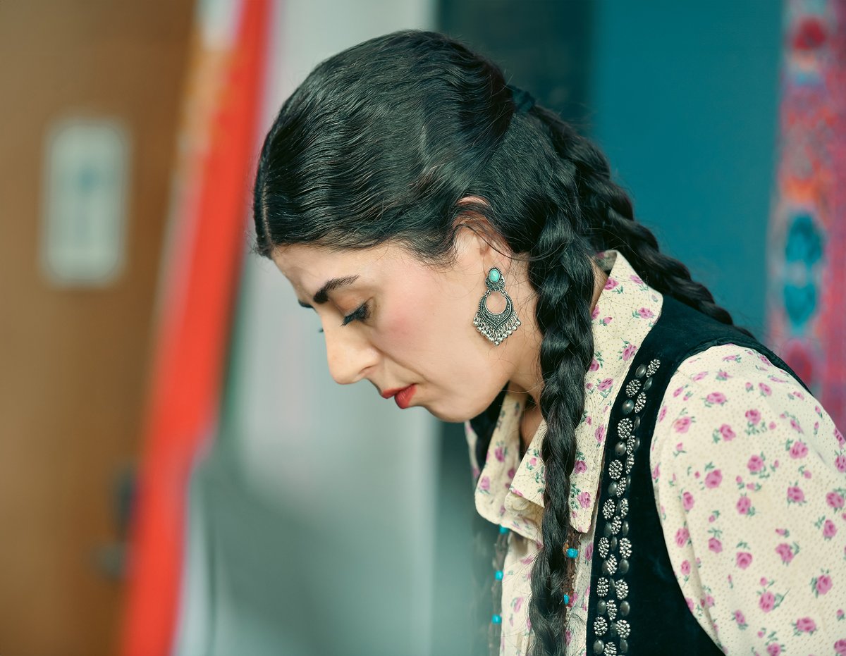 eraserstudiousa's tweet photo. JIN Short Movie BTS Photography
Photo by: Eraser Studio
Written &amp; Directed by: Hamoun Dowlatshah
#eraserstudio #sanaz_Mahdi #ali_hoss #Theater #Theaterlife #bts #btsedits #btsimages #theaterphoto #theaterphotography #actor #actorlife #la #losangels #dancephoto #stage @iamalihoss https://t.co/51FL2UqfMX