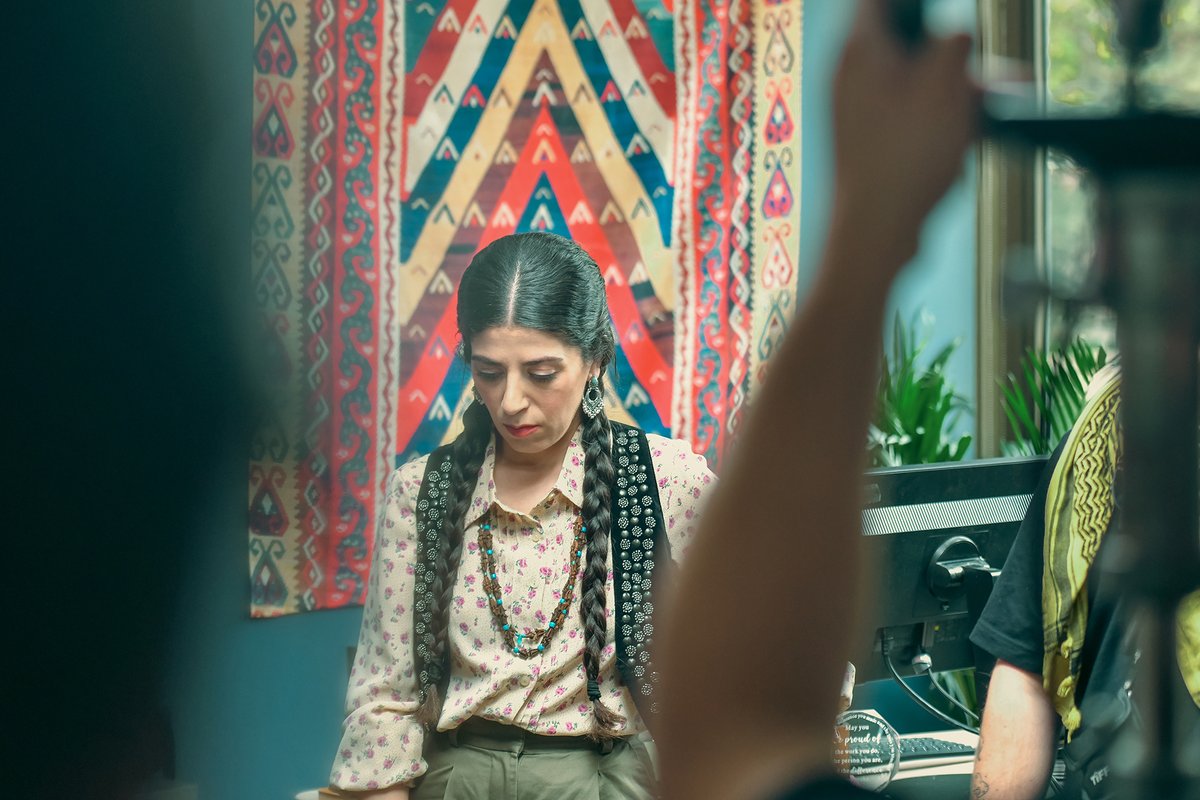 eraserstudiousa's tweet photo. JIN Short Movie BTS Photography
Photo by: Eraser Studio
Written &amp; Directed by: Hamoun Dowlatshah
#eraserstudio #sanaz_Mahdi #ali_hoss #Theater #Theaterlife #bts #btsedits #btsimages #theaterphoto #theaterphotography #actor #actorlife #la #losangels #dancephoto #stage @iamalihoss https://t.co/51FL2UqfMX