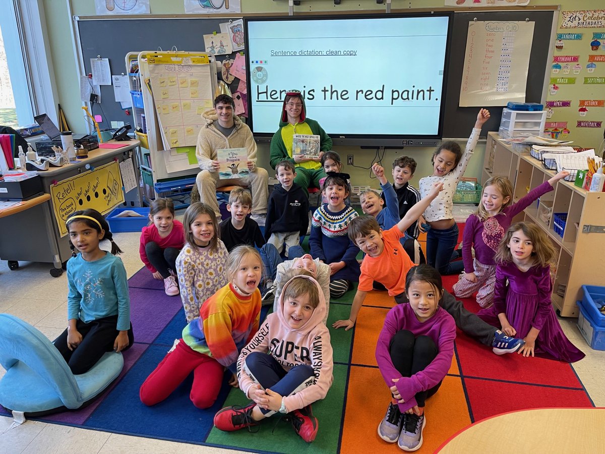 Debbie Alspach tweet media