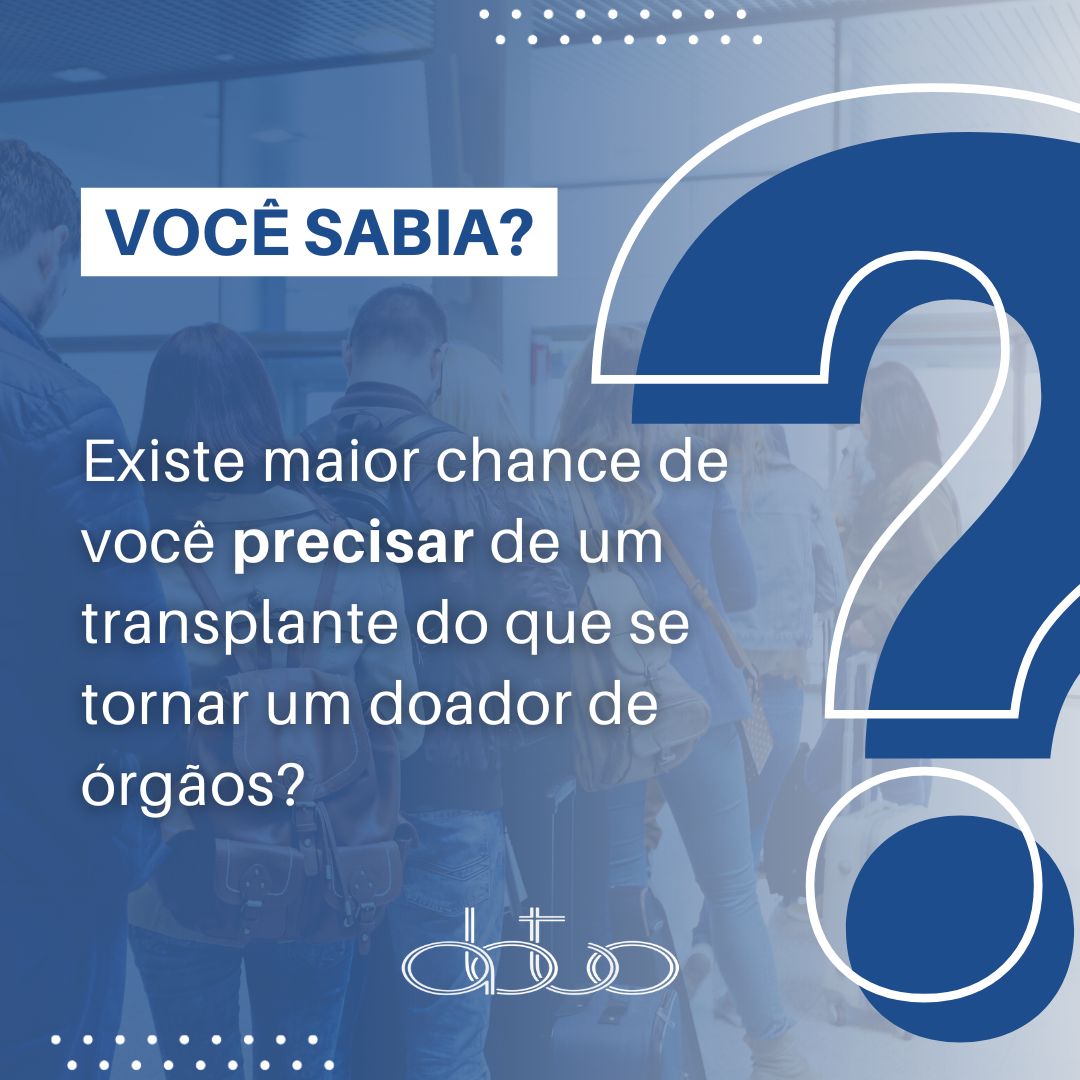 ABTO's tweet image. É fato: a demanda por órgãos supera significativamente a oferta disponível. Pode acontecer com qualquer um de nós, mas, enquanto nós, e todos a nossa volta estão com saúde, é comum não querer falar sobre o assunto. Declare-se doador de órgãos e ajude a salvar vidas!💚 #soudoador