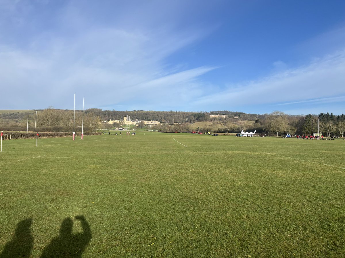 jwoolley97's tweet photo. A great day out at Ampleforth 7’s for the U13s. Plenty of game time meant plenty of improvement and enjoyment! 🏉 https://t.co/saKLqiAGXi