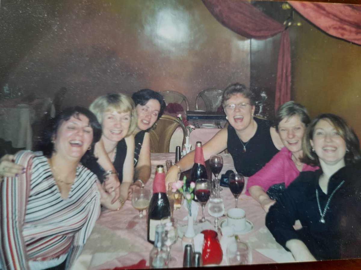 chuckywat's tweet photo. @KGilly9 25 years earlier……. 😉 https://t.co/Zp6eJ6ISGh