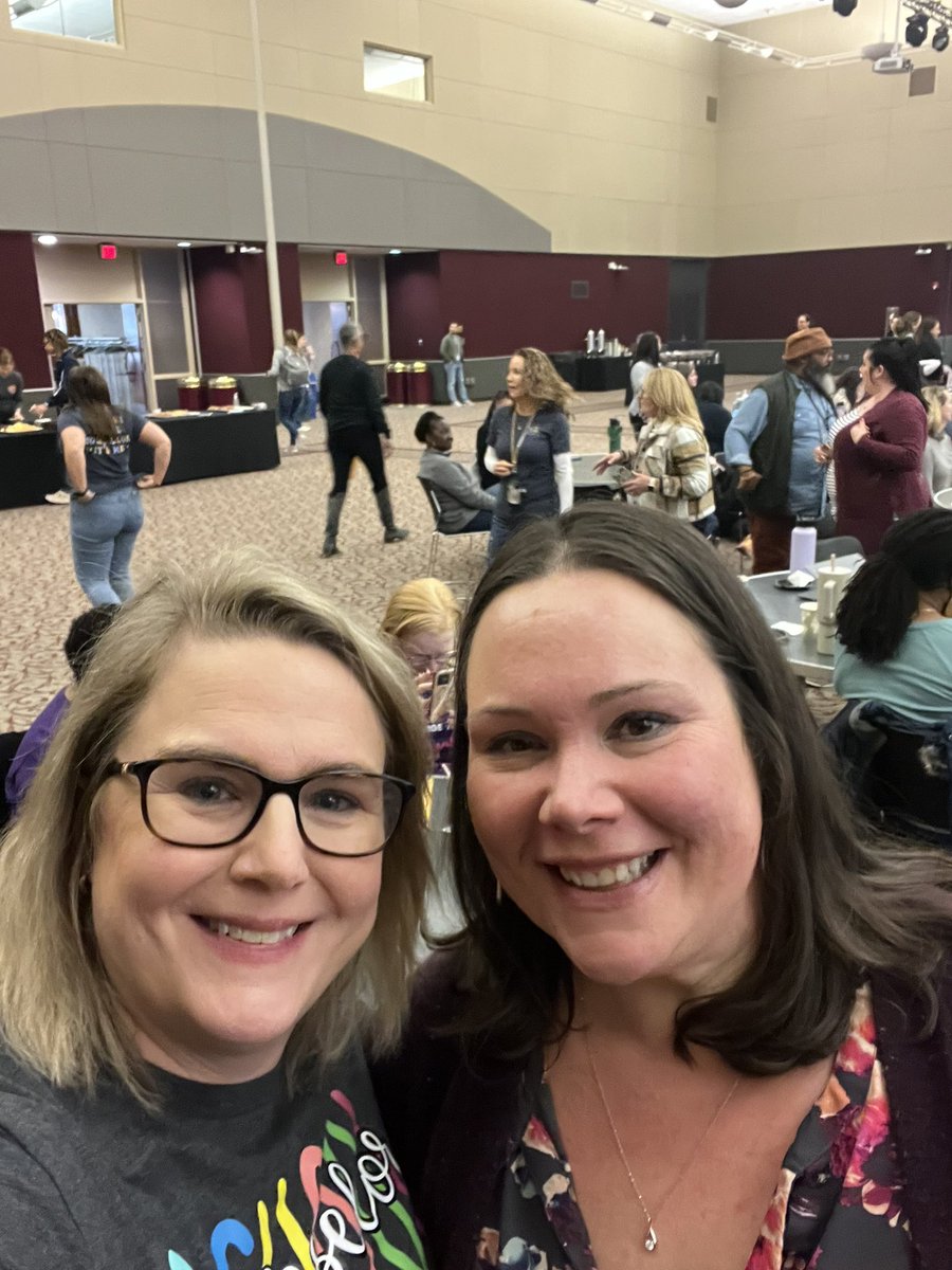 Laura Privette tweet media