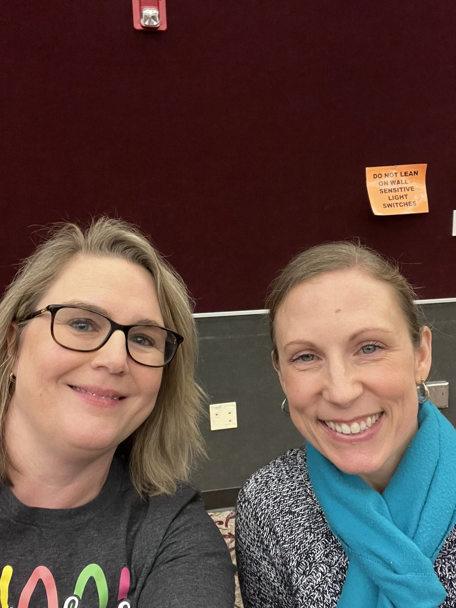 Laura Privette tweet media