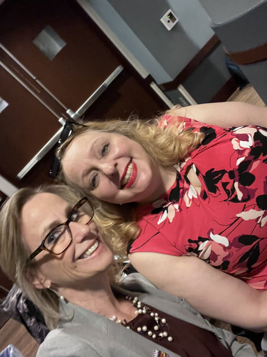 DoraLeland's tweet photo. Prepping for a full day of lobbying at the capital today- advocating for our students, schools, and communities. @NEAToday Super Week begins today. #NEASuperWeek https://t.co/3jIwLPmX0I