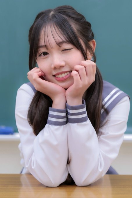 Twitterのコスプレ画像17