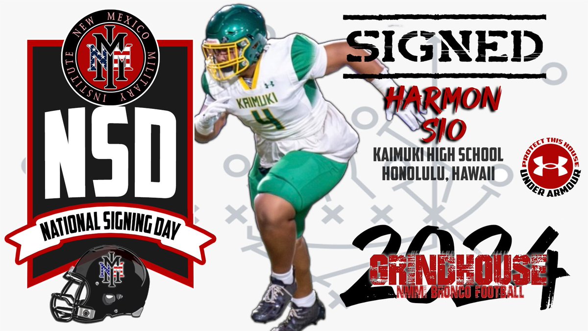 NMMI Football tweet media