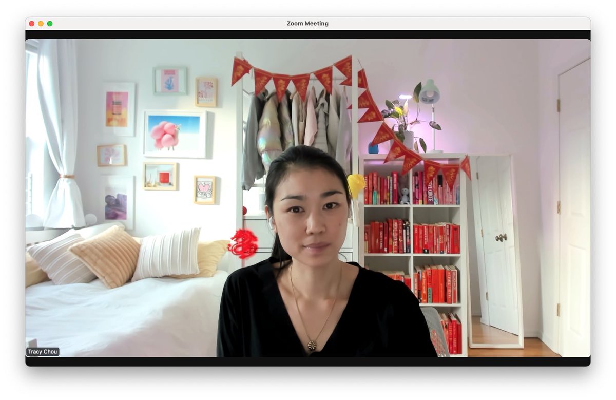 Tracy Chou 🌻 tweet media