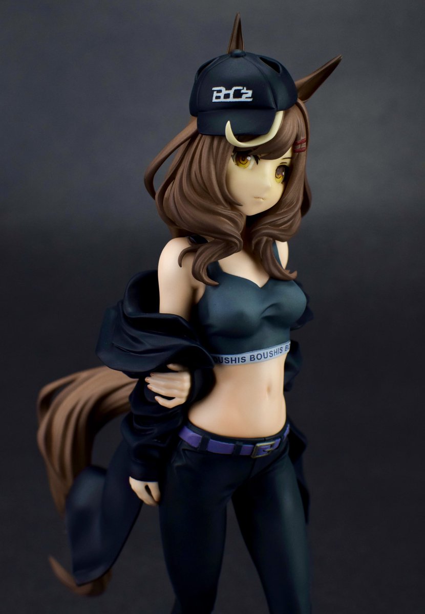ウマ娘　マチカネタンホイザ ガレージキット未使用 ウマ娘 マチカネタンホイザ ガレージキット未使用 Yahoo
