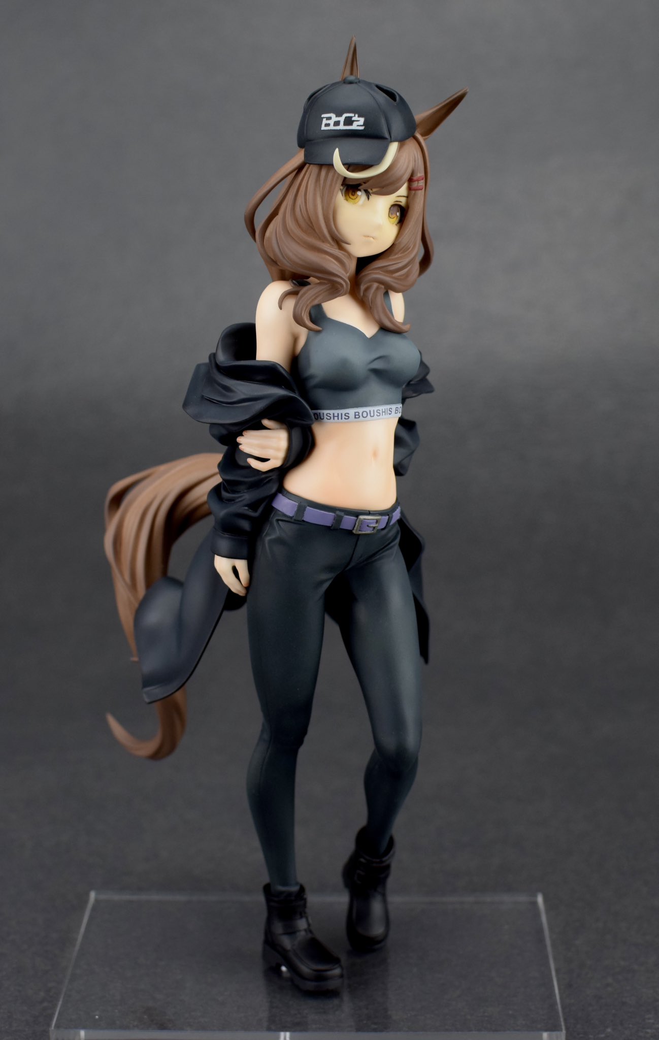 ウマ娘 プリティーダービー マチカネタンホイザ 原案Ver. 【原型 ウマ娘 プリティーダービー マチカネタンホイザ 原案Ver. 【原型