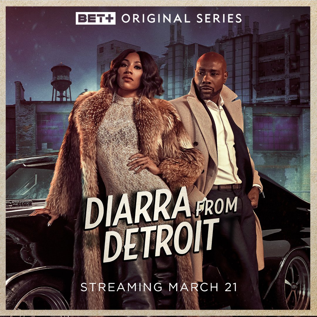 BET Studios tweet media