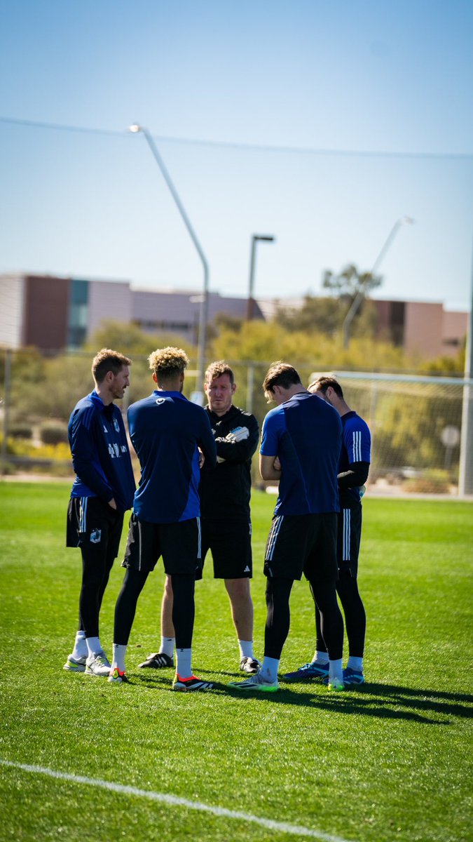 Stewart Kerr (@kersokerr) on Twitter photo Today me and <a href="/MNUFC/">Minnesota United FC</a> have mutually agreed to part ways after 5 years I would to place on record my thanks to Ownership, Staff the fans and all the superb coaches that I have had the pleasure to work with and most importantly my GKs it has been a pleasure every day thank you Today me and <a href="/MNUFC/">Minnesota United FC</a> have mutually agreed to part ways after 5 years I would to place on record my thanks to Ownership, Staff the fans and all the superb coaches that I have had the pleasure to work with and most importantly my GKs it has been a pleasure every day thank you