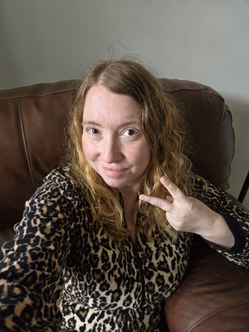 Peace ✌️ https://t.co/igsTx0tvPh<a href="/tag/newprofilepic"class="tags"><span>#newprofilepic</span></a>