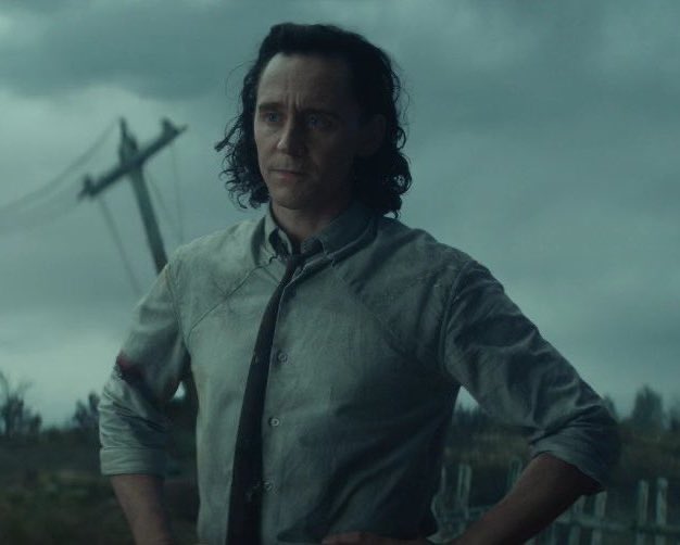 SylkiMemes's tweet photo. It’s always been a Loki thing https://t.co/3XvzxtN0fg