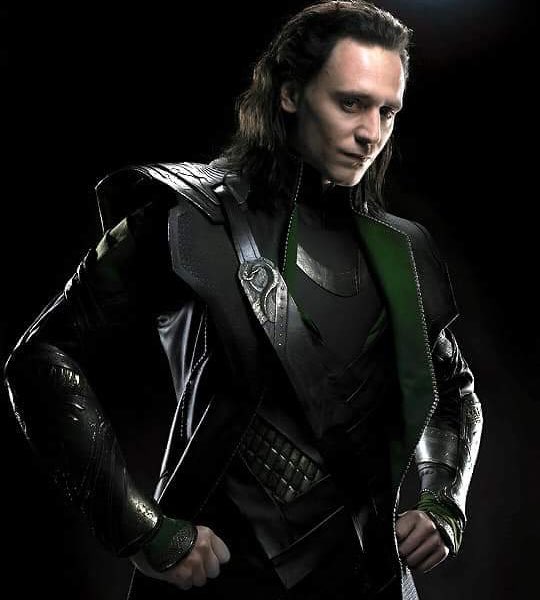 SylkiMemes's tweet photo. It’s always been a Loki thing https://t.co/3XvzxtN0fg