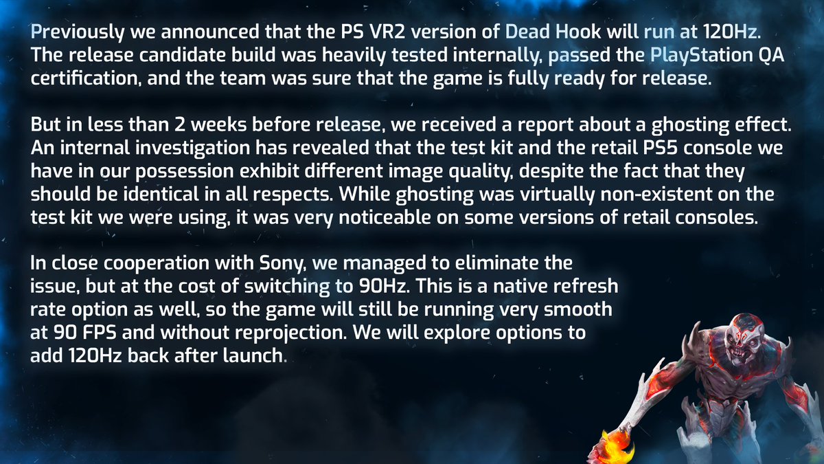 Dead Hook tweet media