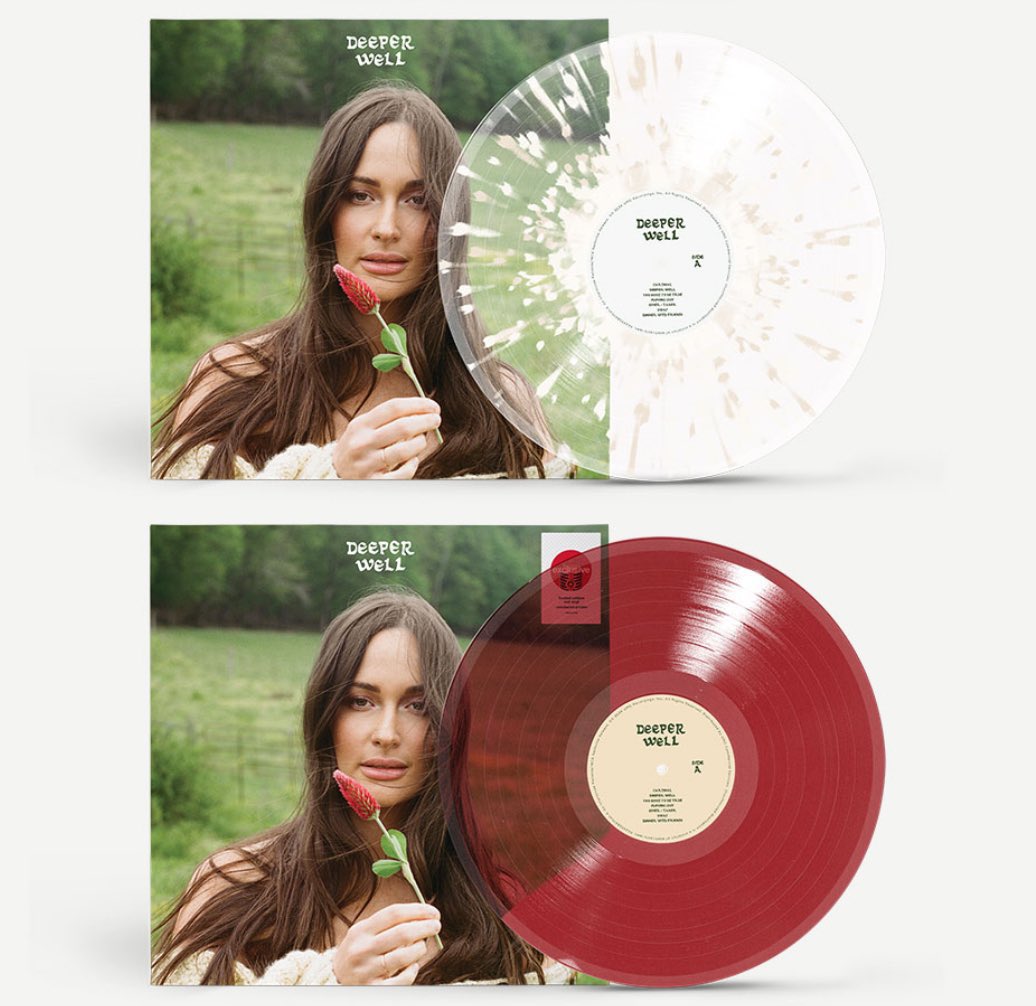 KaceyMusgraves tweet picture