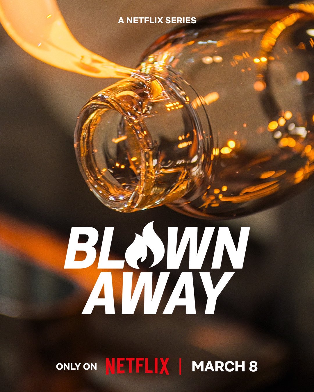 Blown Away (@BlownAwaySeries) / X