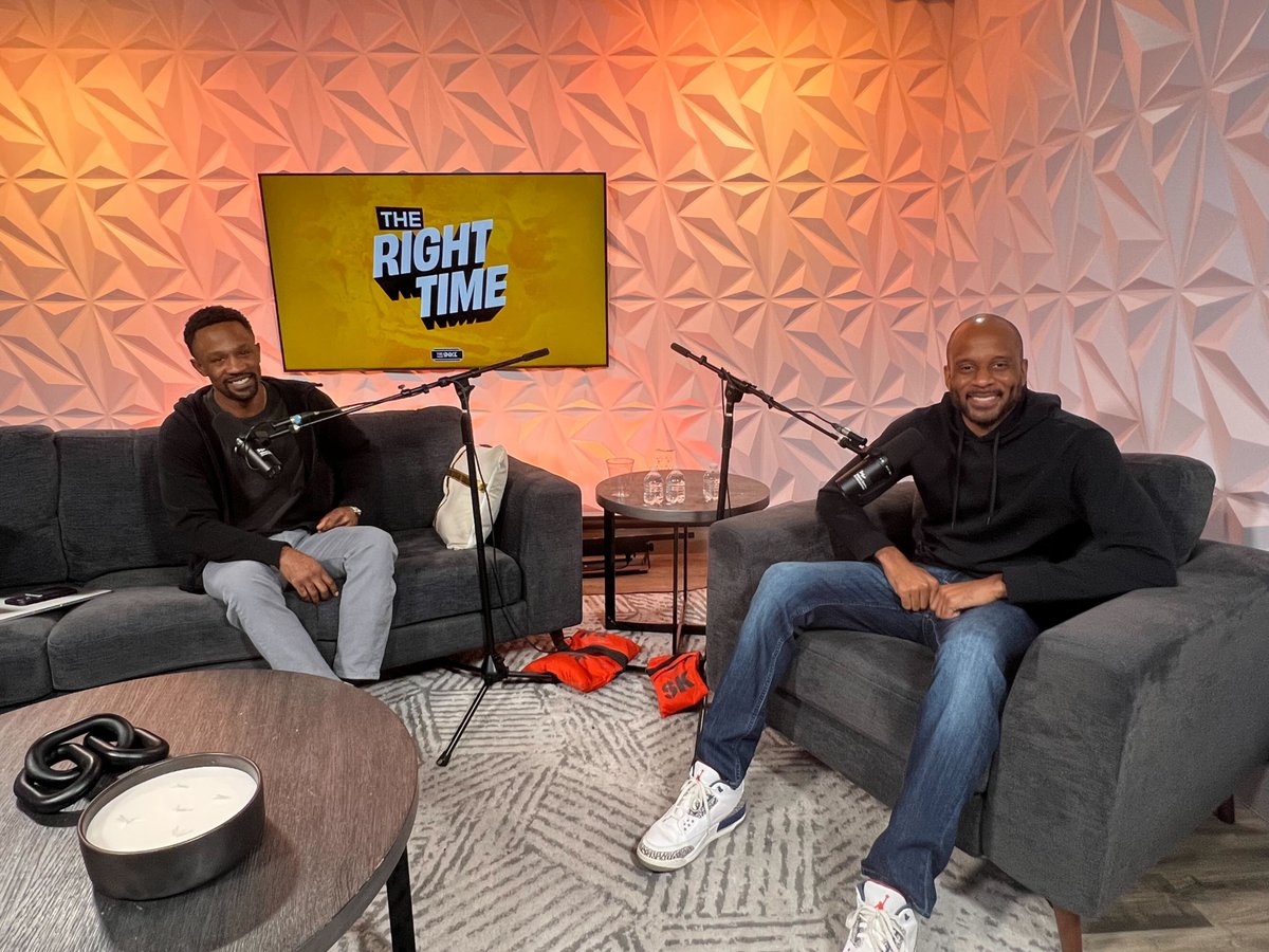 The Right Time with Bomani Jones tweet media