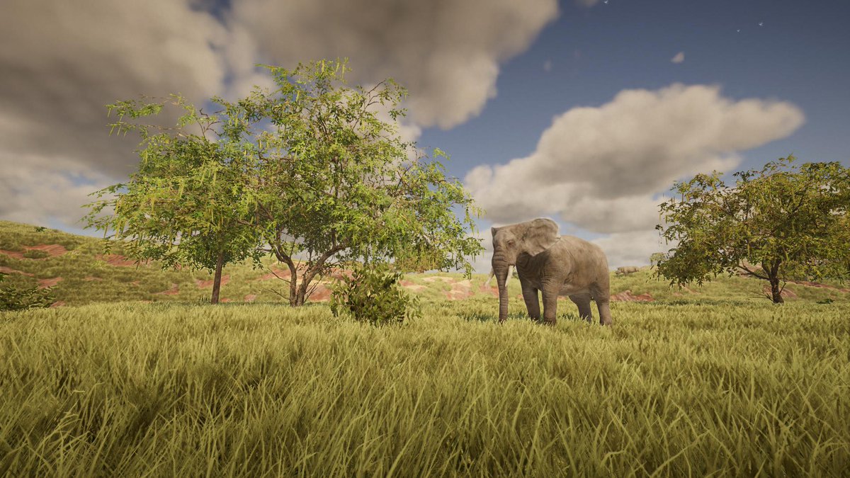 JIWGames's tweet photo. Check out our latest update for the new version of Rising World, which introduces biomes, caves and many more features! 
https://t.co/MpN807NX84 https://t.co/7OvEiCgpXY