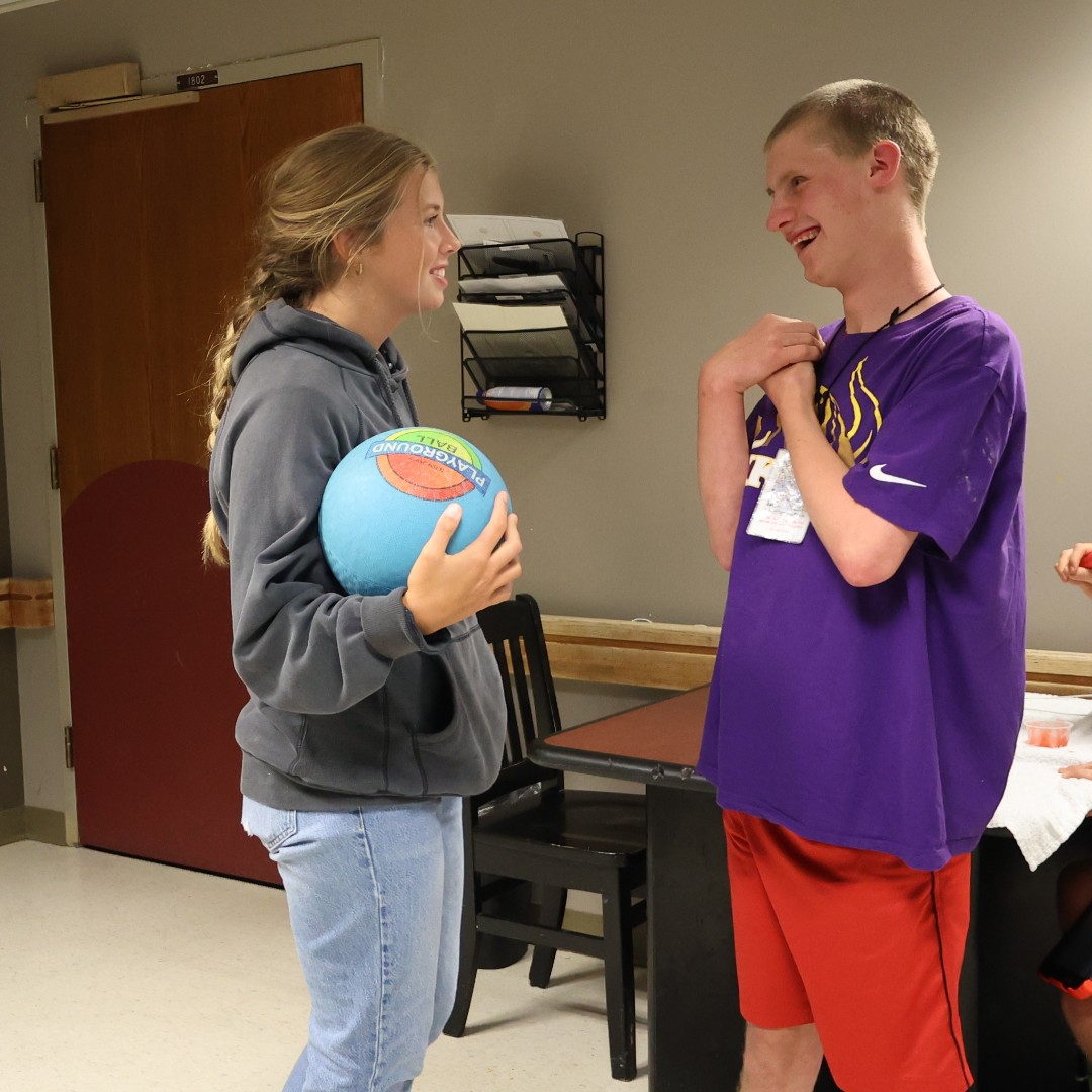 By joining the LifeScape team as a Behavior Support Technician, you’ll be part of a community filled with people who care about their co-workers &amp; believe collaboration is key to providing best of class care. Learn more about this position on our website! LifeScapeSD.org