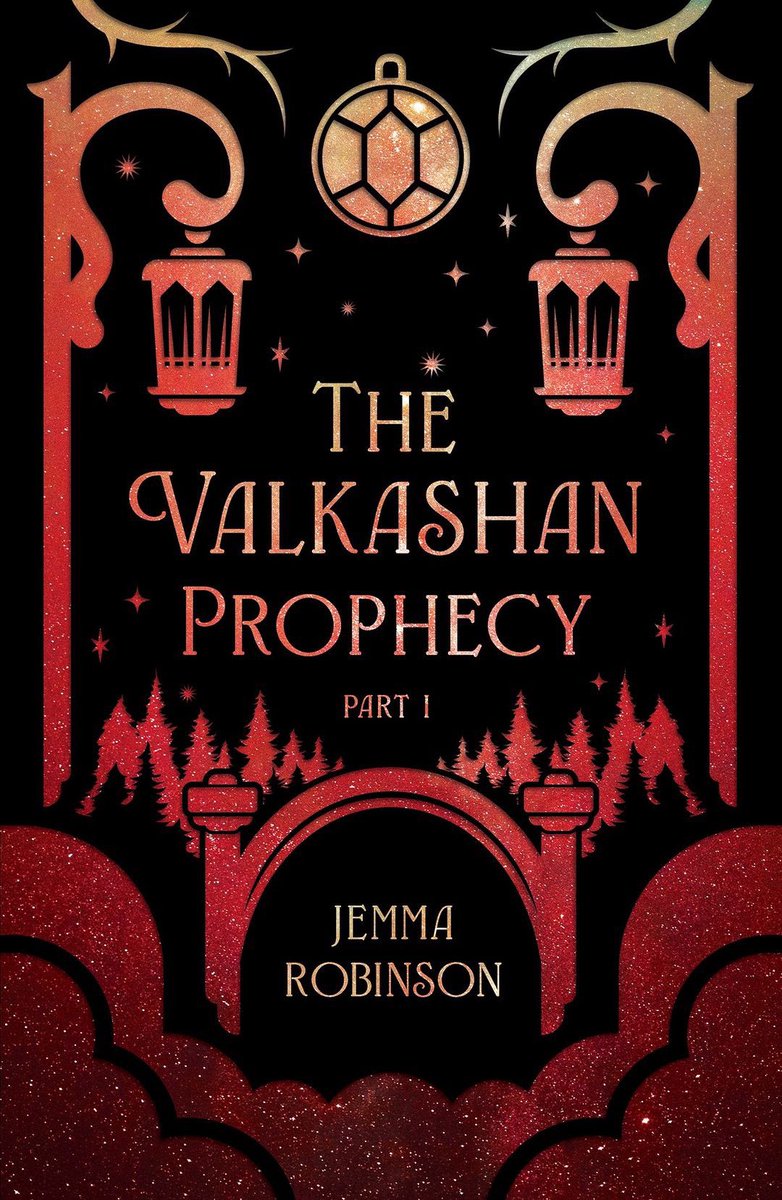 I’m thrilled to finally be able to reveal the stunning full cover of my second novel ‘The Valkashan Prophecy’ (Part 1!) which is due for release very soon! ❤️✨