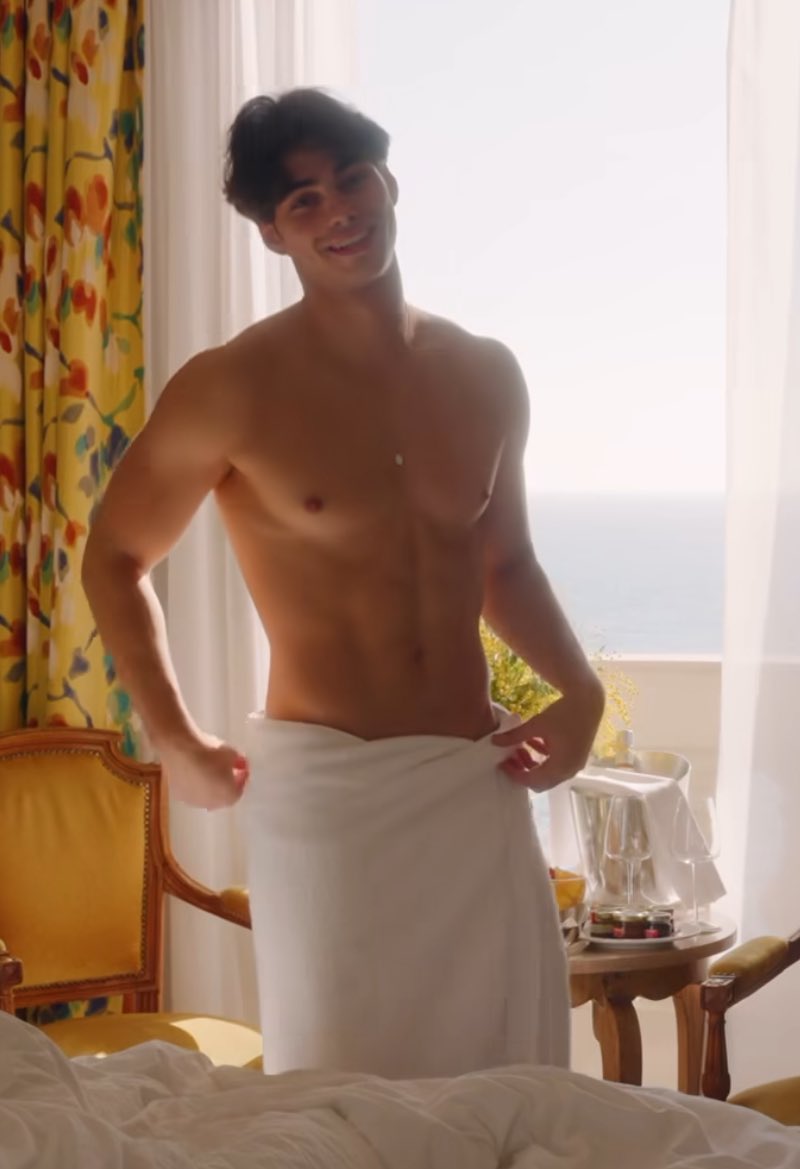 Gorgeous Men🔥 on X: Jacob Rott t.cosh3s2367pU  X