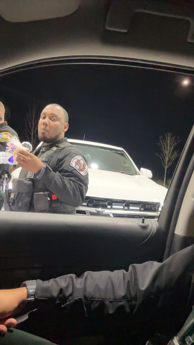 Deputy Bryson Fowler tweet media