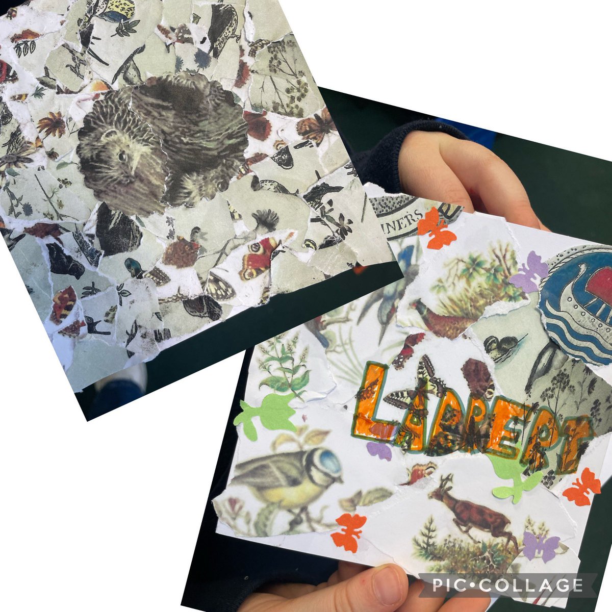 missrobLVPS's tweet photo. This afternoon we worked with Louise and Roisin from @wemakeitglasgow on an exciting community art project. We shared our experiences around the canal and made drawings and collages in preparation for creating tiles during their next visit! @scottishcanals https://t.co/bDNIlbW1Mt