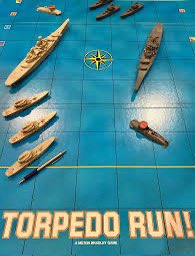 BIGJOEYD14's tweet photo. @ColonelFalcon TORPEDO RUN!!! https://t.co/DkOCeERBnf