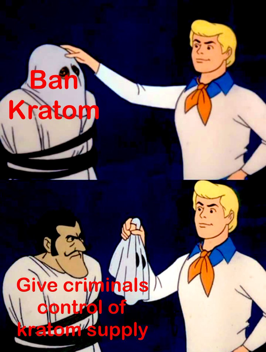 #KeepKratomLegal
#KratomSavesLives
#ProtectKratomConsumers