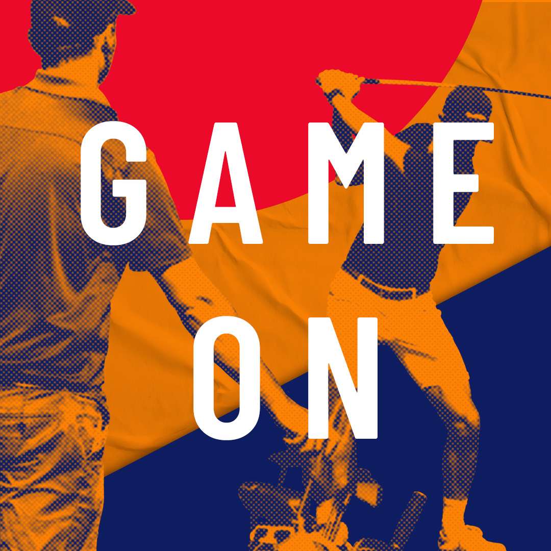 GOLFZON Social tweet media