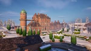 TOP 7 EU QUALED FOR CCC FINALS W/ <a href="/Lixiumftn/">Lixium</a> LE RETOUR DU LION 🦁🔥