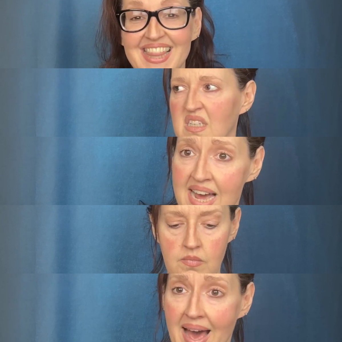 First self tape of 2024 - yay 🎥

#feelinggrateful 
#feelinghopeful
#allthefaces 
#makingfaces 
#professional 
#actress 
#actorslife 
#sorrynotsorry 
#doingmything
#workingactor 
#focused 
#londontalent
#successmindset
#lovewhatido 
#dearuniverse 
<a href="/ManagementRwg/">RWG Management</a>