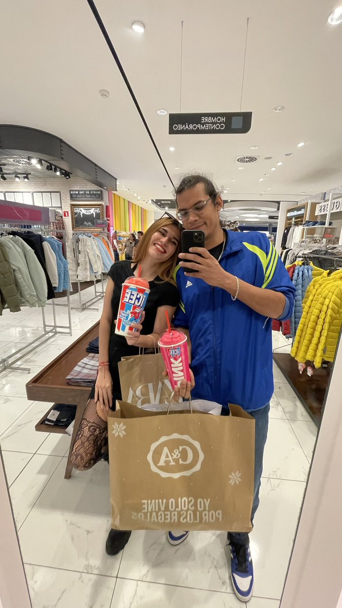 diaztechdj's tweet image. Estos meses a tu lado han sido mejores que muchos años agradezco por haberte encontrado y que me enseñaras a que lo que se aporta en el amor es de dos por igual💕