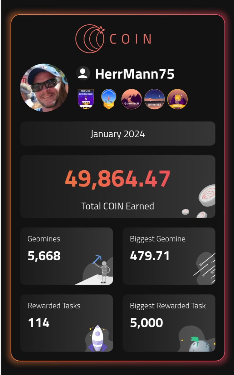 JasonRohrick's tweet photo. @coin_with_us That's with a basic account + Sentinel. https://t.co/MV8UzQgJRd