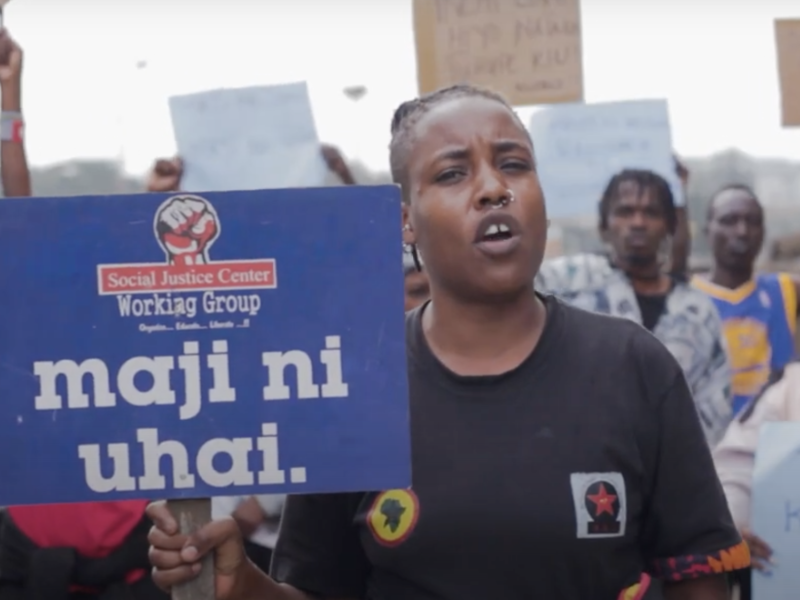 "There is something scary about the degree of power that Western academics can exercise over poor people in places like Kayole-Soweto."

Read our article based on research on access to water in Nairobi, by <a href="/ayumbajetty/">Jethron Ayumbah</a> <a href="/FaithKasina/">Faith Kasina</a> <a href="/INduta/">Irene Nduta</a> <a href="/adriandevecon/">Adrian Wilson</a> lght.ly/o02en1e.