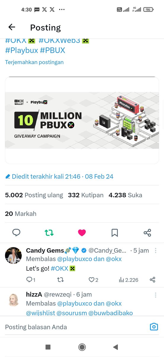 Princesswin22's tweet photo. @shinnobia @playbuxco @vaporfund Done https://t.co/XHoI0ZgNJD