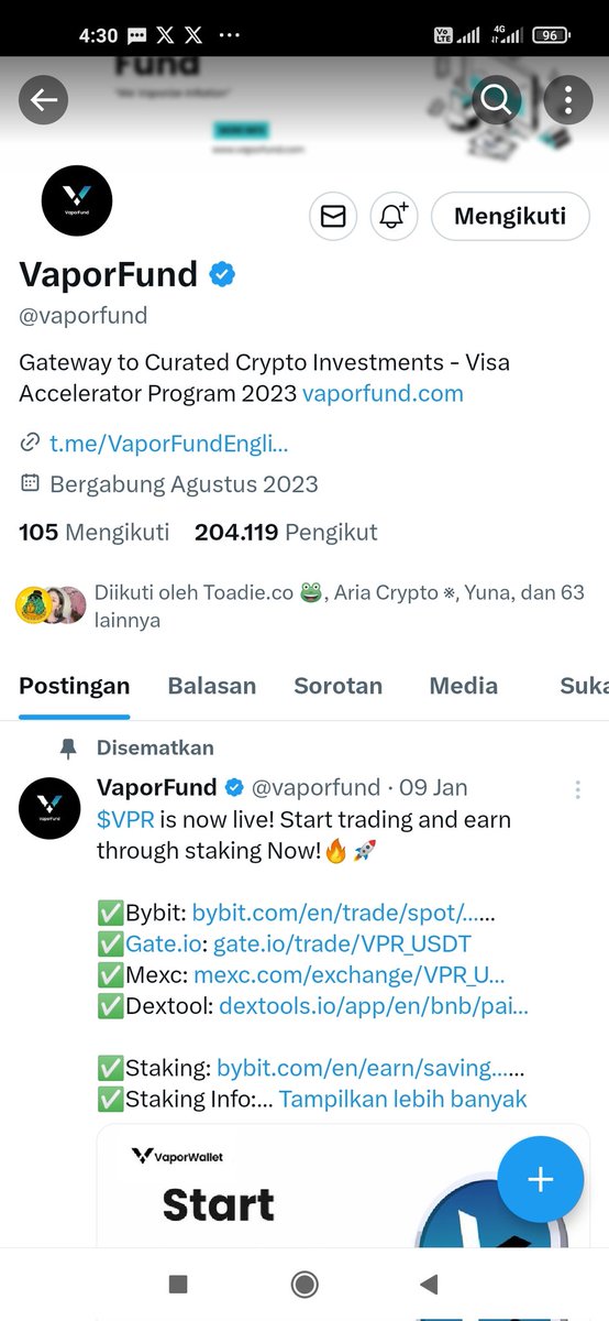 Princesswin22's tweet photo. @shinnobia @playbuxco @vaporfund Done https://t.co/XHoI0ZgNJD