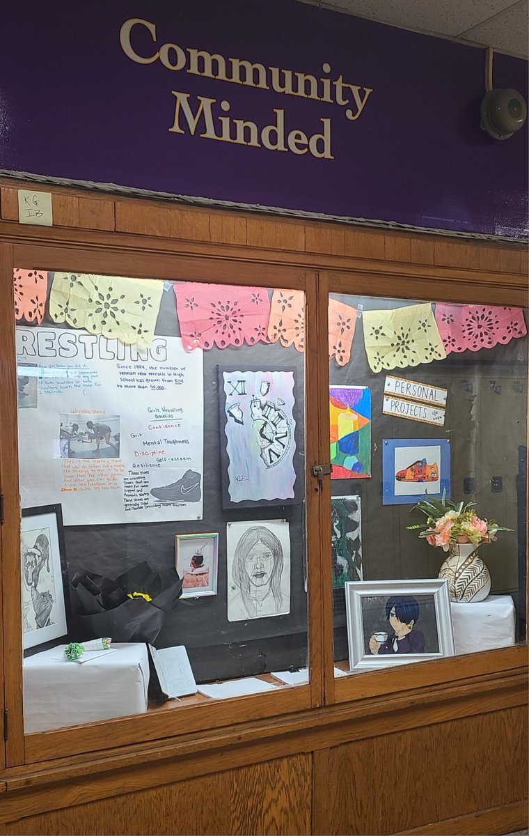 Schurz High School tweet media