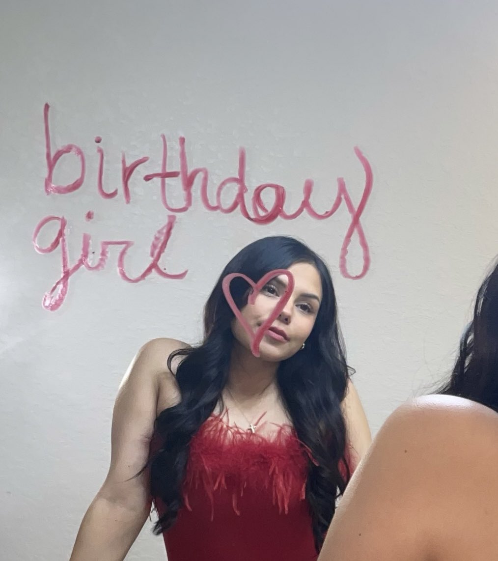 National me day💋 #24