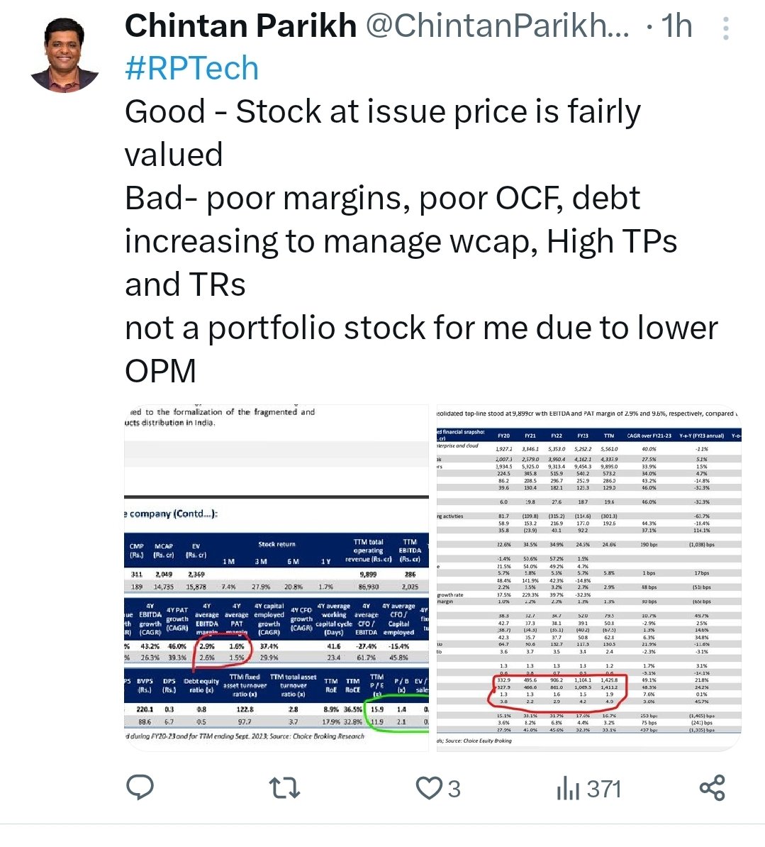 VishalS01997602's tweet image. Itne bad details ke baad mai bhi follow karna hai #TPTech?