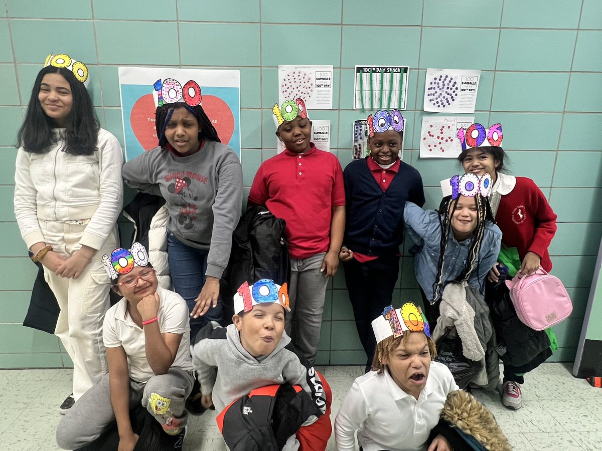 PS 30M Hernandez-Hughes Elementary tweet media